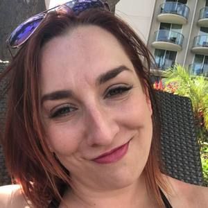 Meet your Posher, Anne